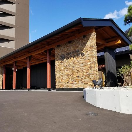 Hakodate Hotel Banso Luaran gambar