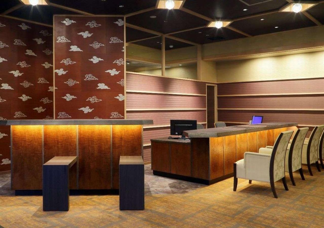 Hakodate Hotel Banso Luaran gambar