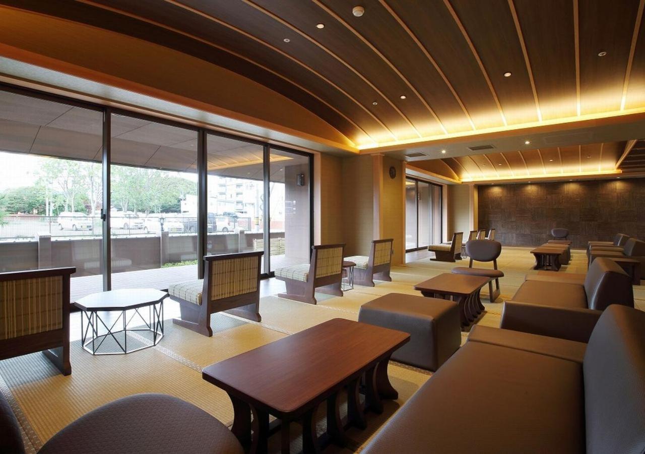 Hakodate Hotel Banso Luaran gambar