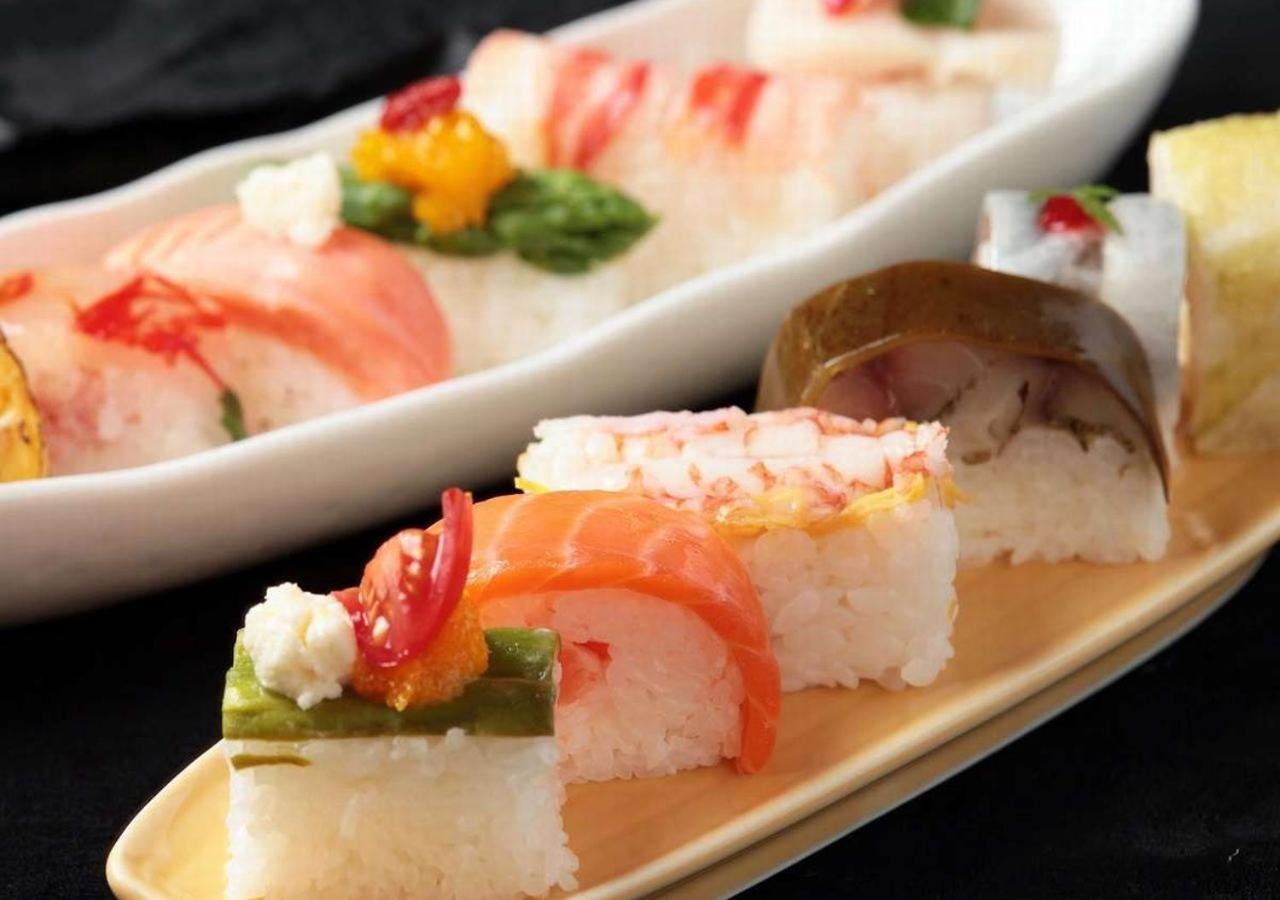 Hakodate Hotel Banso Luaran gambar