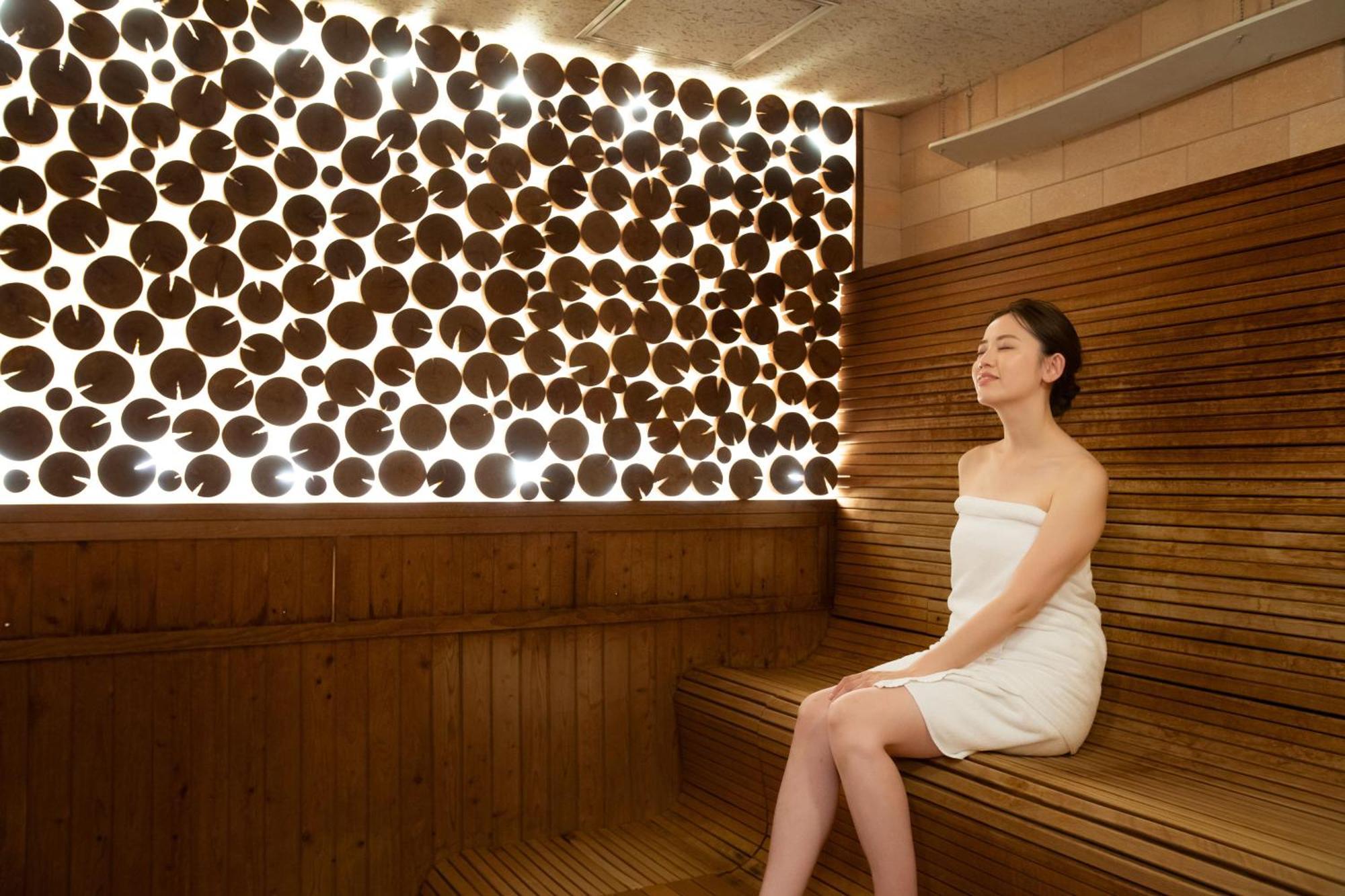 Hakodate Hotel Banso Luaran gambar
